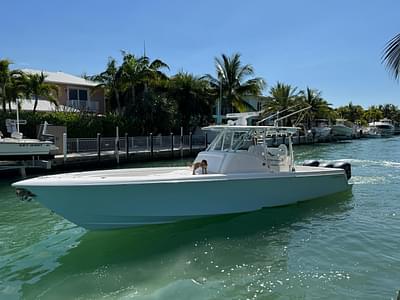 BOATZON | Contender 39 Fisharound 2021 BOATZON | Contender 39 Fisharound 2021