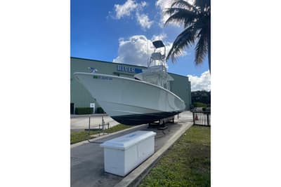 BOATZON | Contender 39 ST 2016 BOATZON | Contender 39 ST 2016