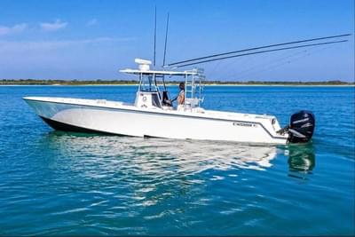 BOATZON | Contender 39 ST 2019 BOATZON | Contender 39 ST 2019