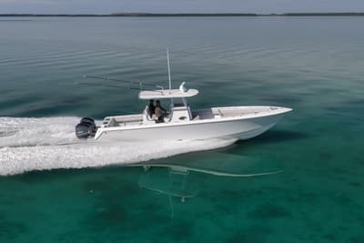 BOATZON | Contender 39 ST 2021