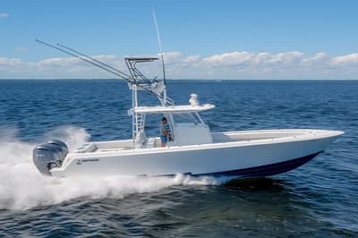 BOATZON | Contender 39 ST 2022