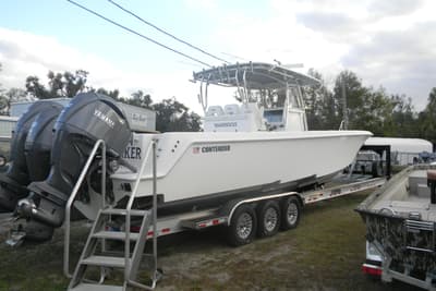 BOATZON | Contender 39 ST 2022