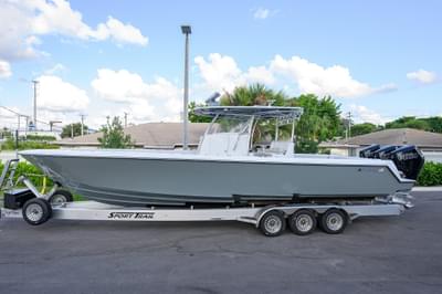 BOATZON | Contender 39 ST 2022