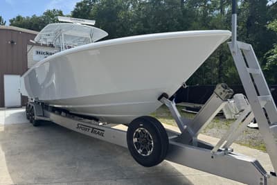 BOATZON | Contender 39 ST 2022 BOATZON | Contender 39 ST 2022