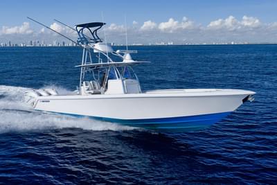BOATZON | Contender 39 ST 2023 BOATZON | Contender 39 ST 2023