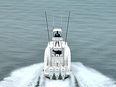 BOATZON | Contender 39 ST 2023 BOATZON | Contender 39 ST 2023