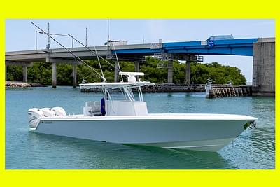 BOATZON | Contender 39 ST 2023