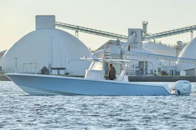 BOATZON | Contender 39 ST 2023