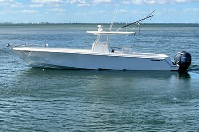 BOATZON | Contender 39 ST 2023