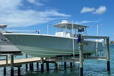 BOATZON | Contender 39 ST 2023