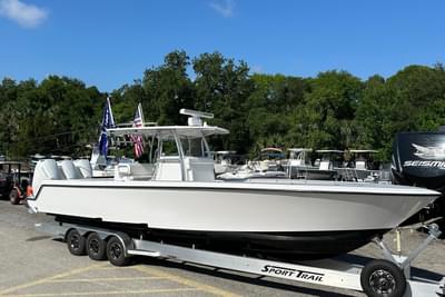BOATZON | Contender 39 ST 2024 BOATZON | Contender 39 ST 2024