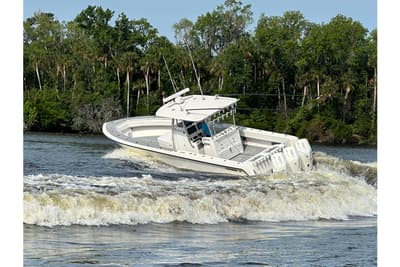 BOATZON | Contender 39 ST 2024 BOATZON | Contender 39 ST 2024