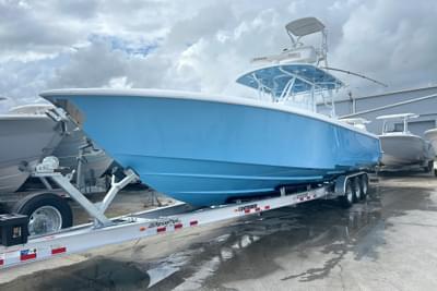 BOATZON | Contender 39 ST 2024 BOATZON | Contender 39 ST 2024