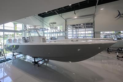 BOATZON | Contender 39 ST 2025 BOATZON | Contender 39 ST 2025