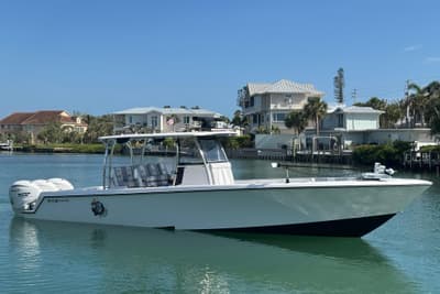 BOATZON | Contender 39 ST 2025 BOATZON | Contender 39 ST 2025