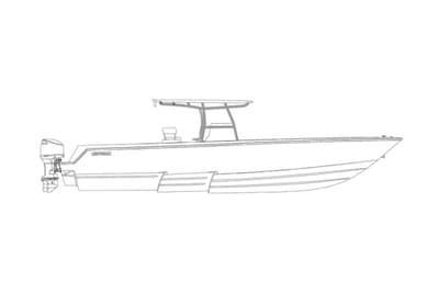 BOATZON | Contender 39 ST 2027