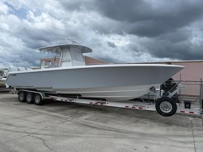 BOATZON | Contender 39ST 2026