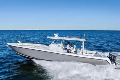 BOATZON | Contender 44 CB 2022 BOATZON | Contender 44 CB 2022