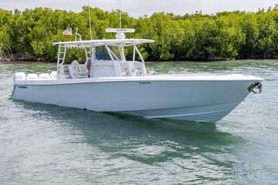 BOATZON | Contender 44 CB 2022