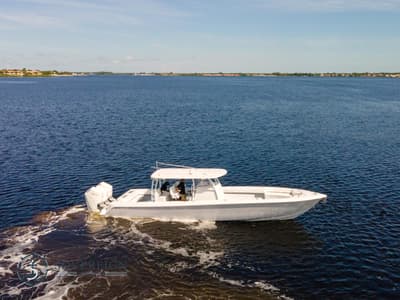 BOATZON | Contender 44 CB 2024