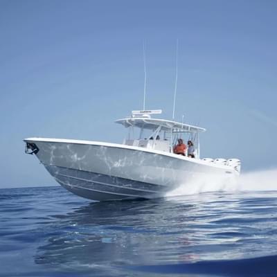 BOATZON | Contender 44 CB 2026