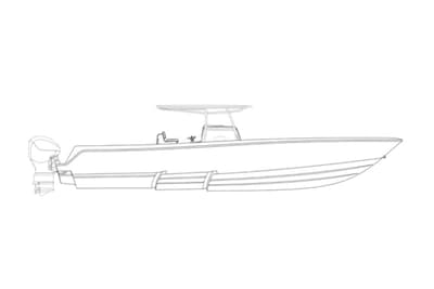 BOATZON | Contender 44 CB 2027