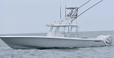 BOATZON | Contender 44 ST 2021 BOATZON | Contender 44 ST 2021