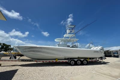 BOATZON | Contender 44 ST 2023