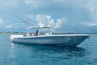 BOATZON | Contender 44 ST 2024 BOATZON | Contender 44 ST 2024