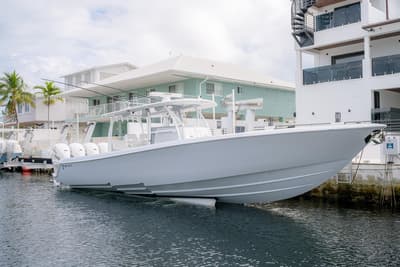 BOATZON | Contender 44 ST 2024