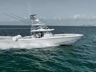 BOATZON | Contender 44 ST 2024
