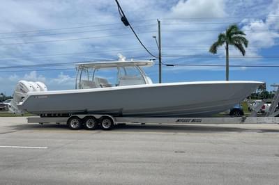 BOATZON | Contender 44 ST 2025 BOATZON | Contender 44 ST 2025