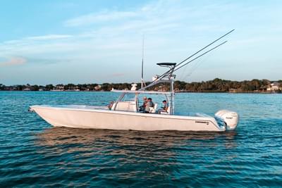 BOATZON | Contender 44 ST 2025 BOATZON | Contender 44 ST 2025