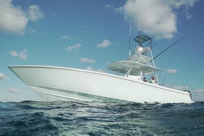 BOATZON | Contender 44 ST 2026