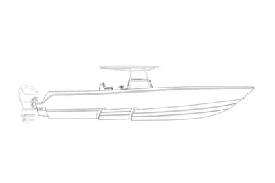 BOATZON | Contender 44 ST 2027