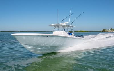 BOATZON | Contender 44 ST 44ST 2020 BOATZON | Contender 44 ST 44ST 2020
