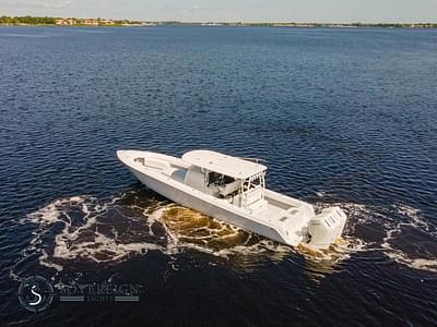 BOATZON | Contender 44CB 2024 BOATZON | Contender 44CB 2024