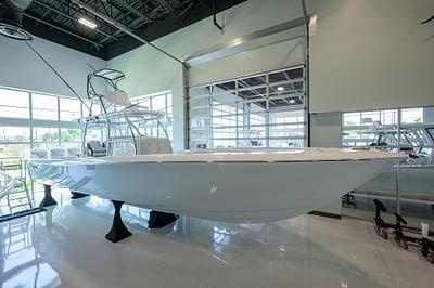 BOATZON | Contender 44ST 2025 BOATZON | Contender 44ST 2025