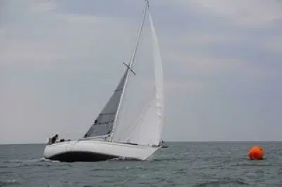 BOATZON | Contessa 1976