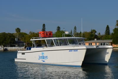 BOATZON | Cooper Marine OFFSHORE 46 MOLDS 2014