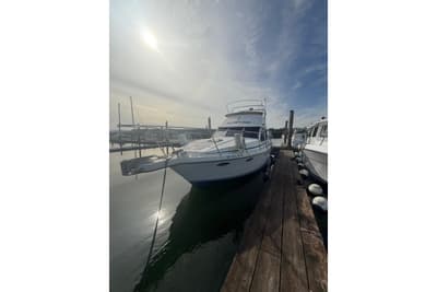 BOATZON | Cooper Prowler 1990