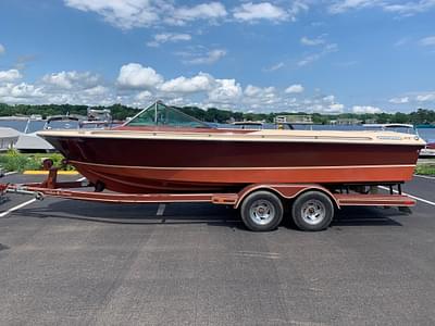 BOATZON | Coronado Custom 2005 BOATZON | Coronado Custom 2005