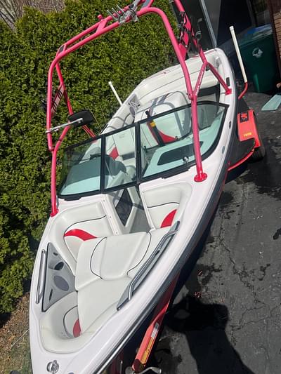 BOATZON | Correct Craft 210 AIR NAUTIQUE 2003 BOATZON | Correct Craft 210 AIR NAUTIQUE 2003