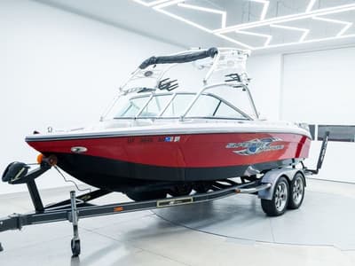 BOATZON | Correct Craft 222 2006