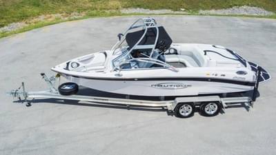 BOATZON | Correct Craft 226 Limited Nautique 2003 BOATZON | Correct Craft 226 Limited Nautique 2003
