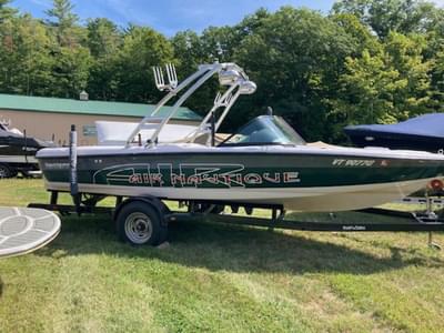 BOATZON | Correct Craft Air Nautique 1999