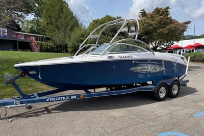 BOATZON | Correct Craft Air Nautique 226 2004 BOATZON | Correct Craft Air Nautique 226 2004