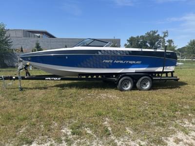 BOATZON | Correct Craft Crossover Nautique 226 LE 2010 BOATZON | Correct Craft Crossover Nautique 226 LE 2010