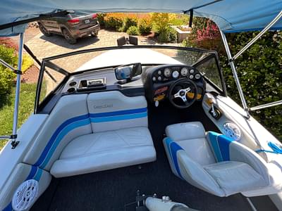 BOATZON | Correct Craft Ski Nautique 196 1991 BOATZON | Correct Craft Ski Nautique 196 1991