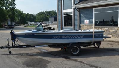 BOATZON | Correct Craft Ski Nautique 1989 BOATZON | Correct Craft Ski Nautique 1989